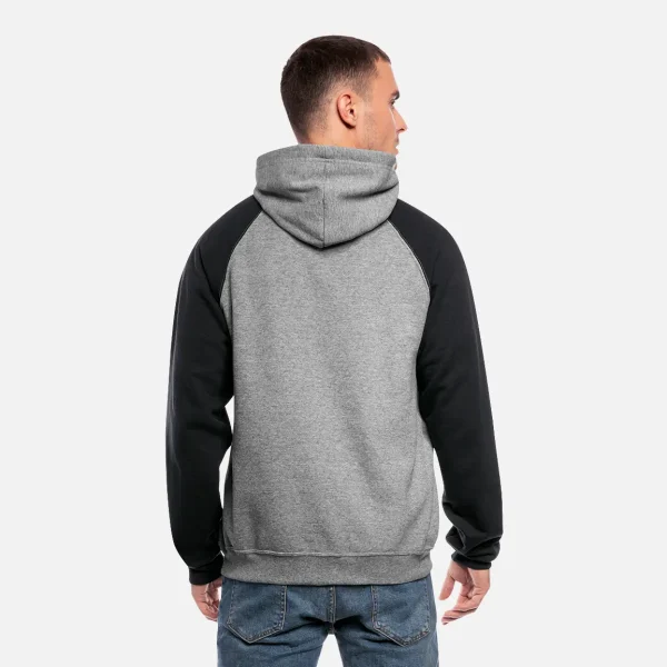 Custom Black Grey Cropped Basic Pullover Unisex Colors Hoodie For Men Women - Personalised Designer Printed Stitched Hoodie