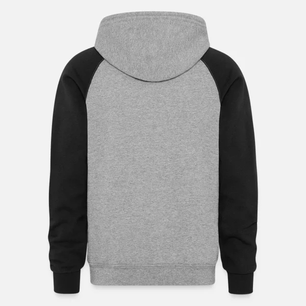 Custom Black Grey Cropped Basic Pullover Unisex Colors Hoodie For Men Women - Personalised Designer Printed Stitched Hoodie