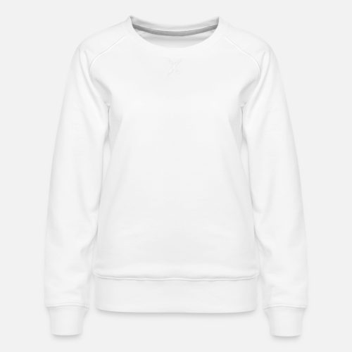 Custom Black White Grey Cropped Basic Pullover Premium Slim Fit Sweatshirt For Women - Personalised Designer Printed Stitched Hoodie